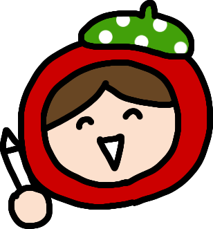 プロフィールイラスト イラストレーター マンガレポーターべじこ