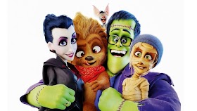 Monster family Monster family cineblog01 full movie ita in inglese
download completo 720p