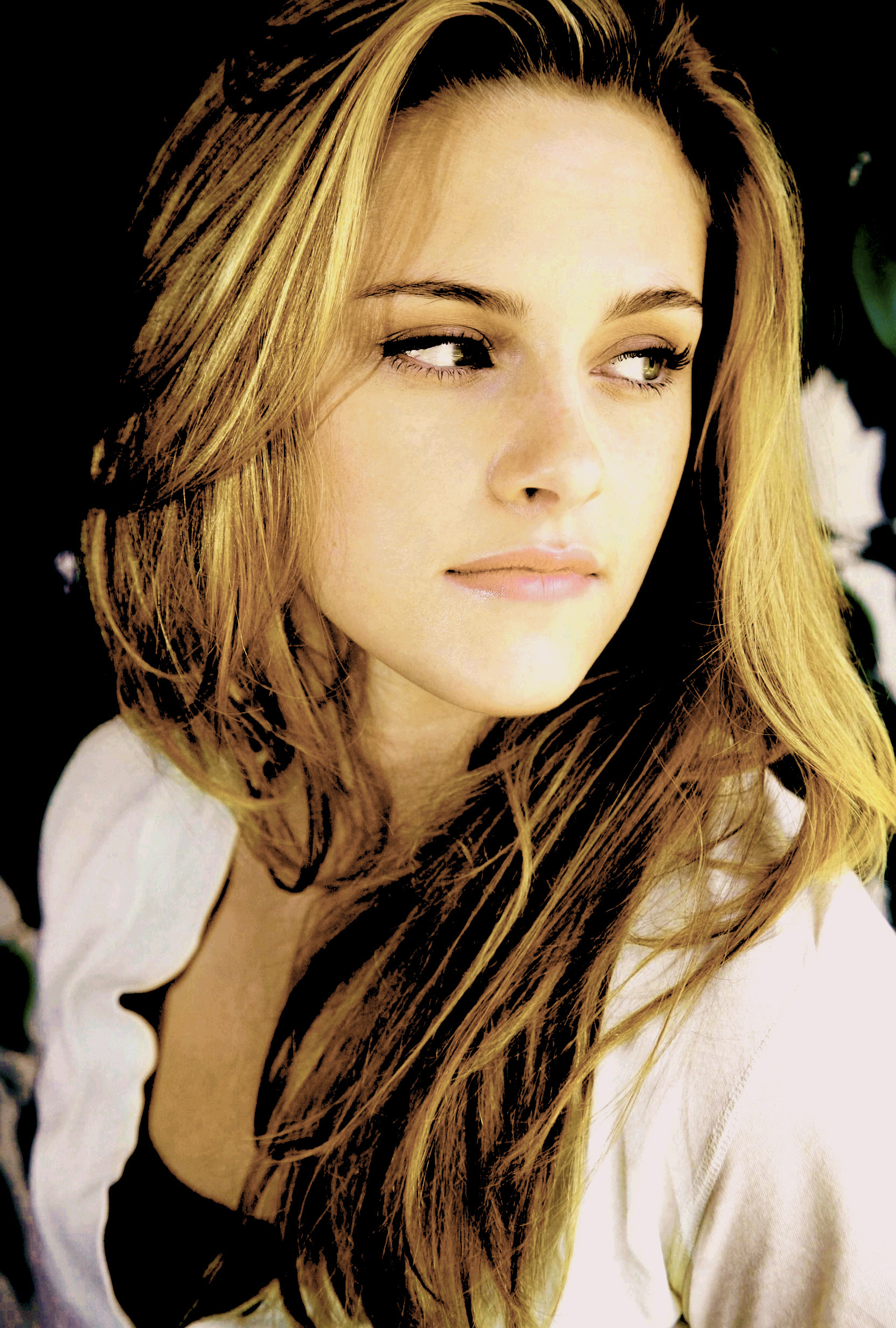 Kristen Stewart