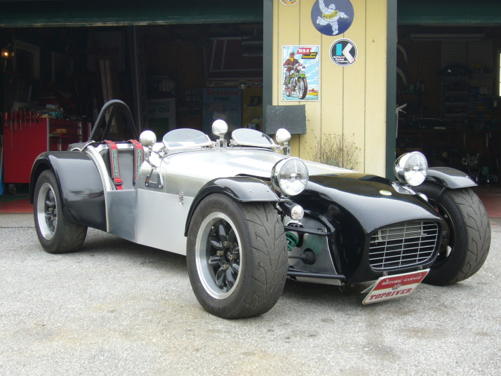 即納 最大半額 スーパーセブン ケーターハム用ロールバー中古 外国自動車用パーツ Www Mocacleveland Org