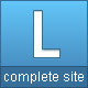 LOGICAL Complete Site Pack - ThemeForest Item for Sale