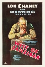 West of Zanzibar filmerna online svenska dubbade Titta på nätet hela
Bästa #720p# 1928