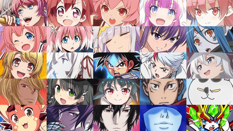延期された作品がいよいよ放送も 秋から始まる新作アニメまとめ ライブドアニュース