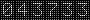 HTML Hit Counter