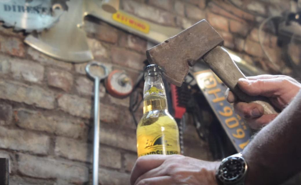 10 Tools Hacked Into Beer Bottle Openers