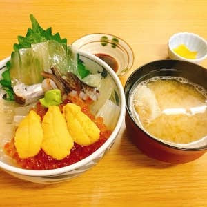 金森赤レンガ倉庫付近 海鮮丼 おひとりさまokの人気18店 穴場あり Retty