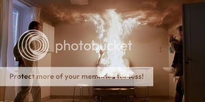 Let the Right One In Pictures, Images and Photos