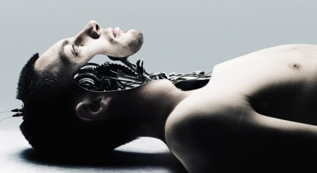 Transhumanismo