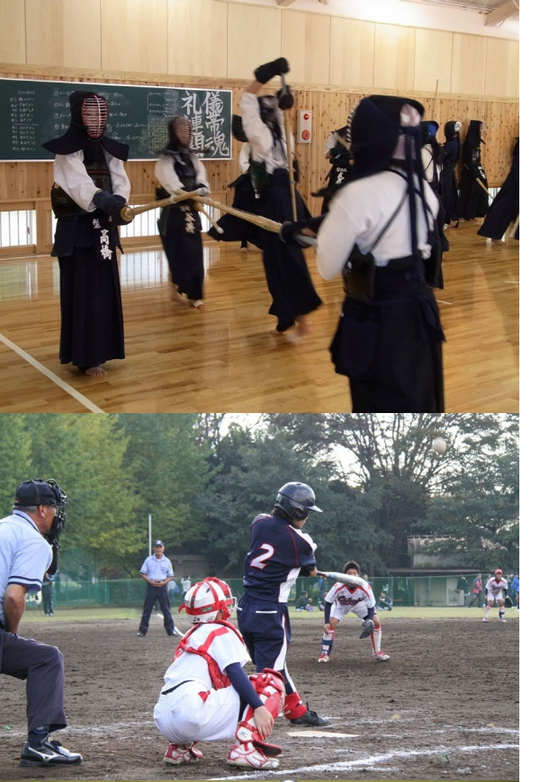 韓国の部活vs日本の部活 勝者 韓国 韓国人のみの印象ｗｗｗｗ 韓国の反応 South Korean News