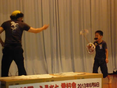 スタジオ なつメロ ふるさと 旅行イベント