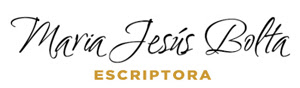 logo mariajesusbolta