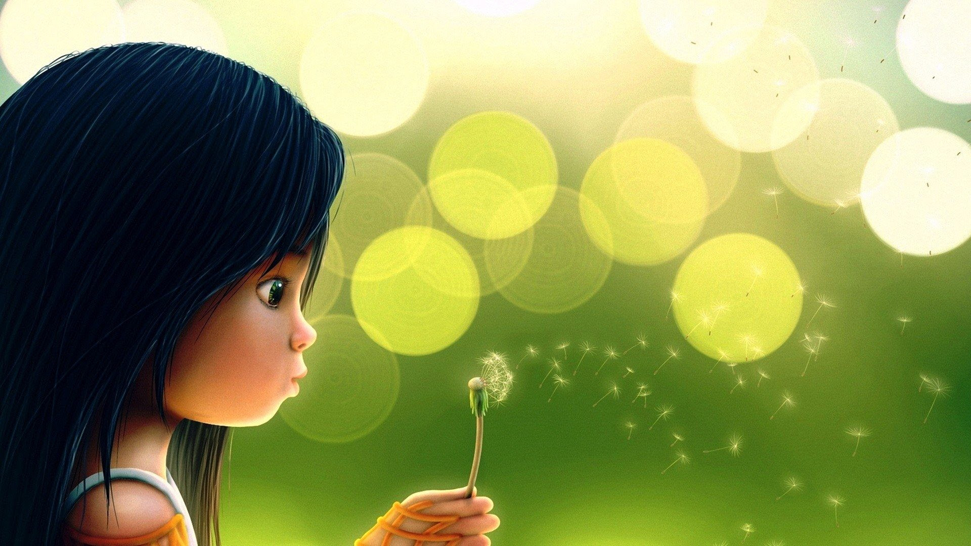 Cartoon Characters Wallpapers for Desktop (55+ images)