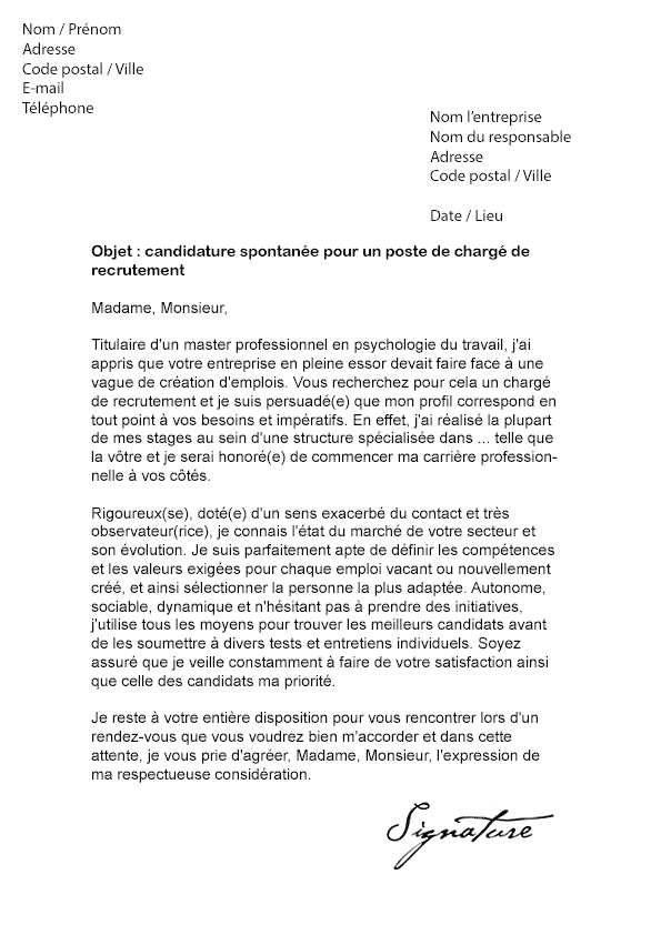 Lettre de motivation consultant junior - laboite-cv.fr