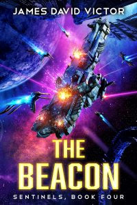 The Beacon by James David Victor