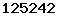 simple hit counter