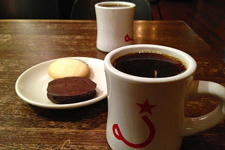 Ritual Coffee Roasters - Cups