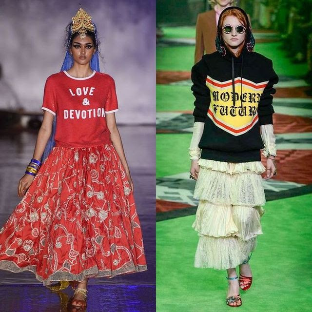 Principale 7 tendinte moda 2017 pentru femei | Afla ce se ...