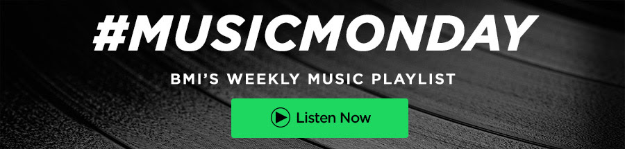 #MusicMonday