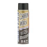 MAXIMA RACING OIL CHAIN WAX 20FLOZ/13.5NTWT - 74920