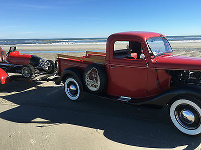 1936 Ford Pickup Cars For Sale