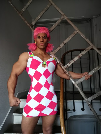 応募総数4千件 ワンピース コスプレキンググランプリ 応募作品を見る コスプレ Logpiece ワンピースブログ シャボンディ諸島より配信中