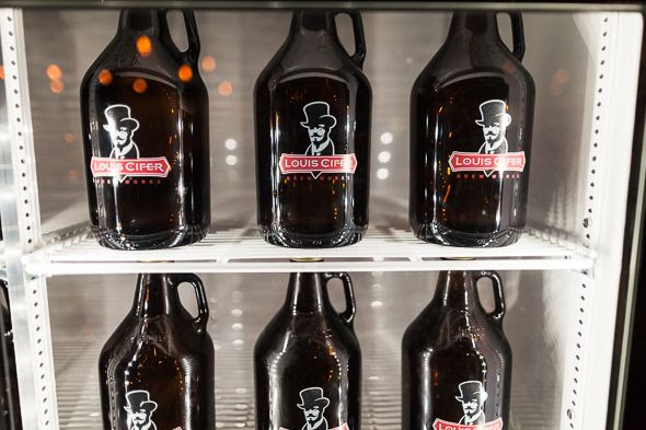 growler toronto
