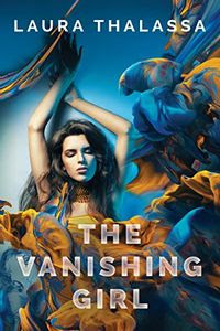 The Vanishing Girl by Laura Thalassa