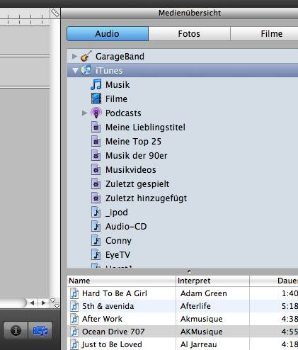 Klingeltöne iphone erstellen