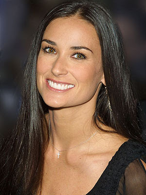 See All Demi Moore Photos