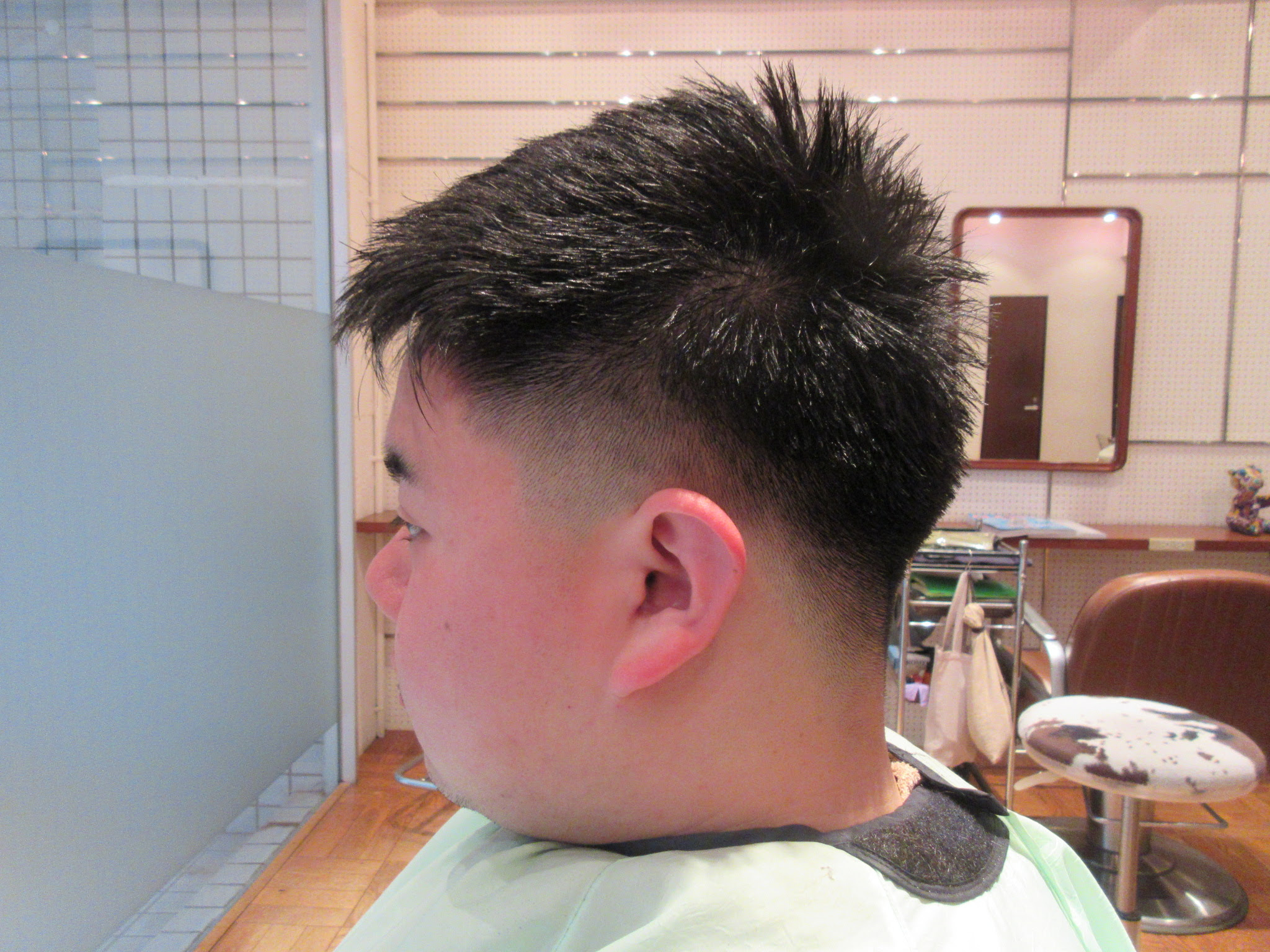 ２０代メンズカット ２０代ヘアスタイル ２０代ヘアカタログ ２０代