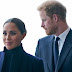 Meghan Markle 'held responsible for destroying' Prince Harry's fun-loving image