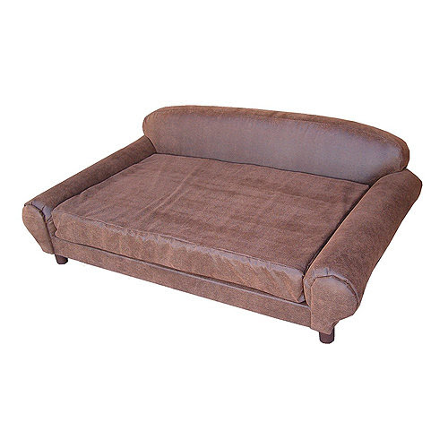 MaxComfort Premier Pet Sofa Bed â Dog Beds That Look Like Sofa See ...