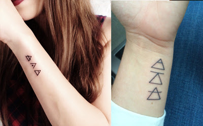 海外で人気のタトゥーデザインランキングを発表 刺青 タトゥー ファンによるtattoo情報集 Tattoo Fan