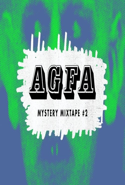 AGFA MYSTERY MIXTAPE #2: LATER IN L.A. 2020 HD stream Deutsch German
Online Kostenlos Deutschland