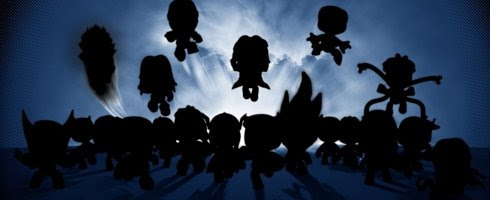 lbp marvel