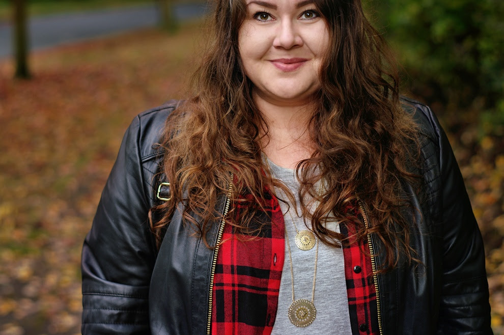 Große Größen Plus Size Fashion Blog