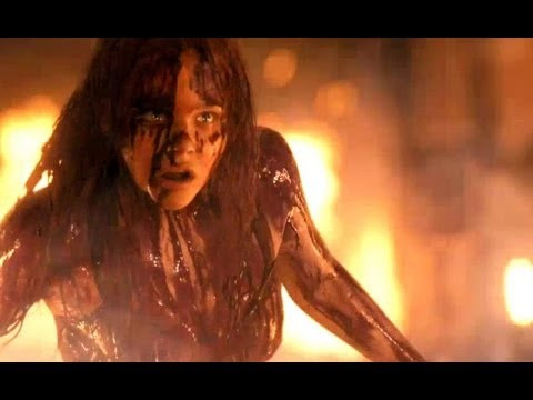 Carrie (2013) trailer