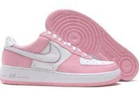 Nike Air Force 1 Womens Sneaker Style# 307109-117