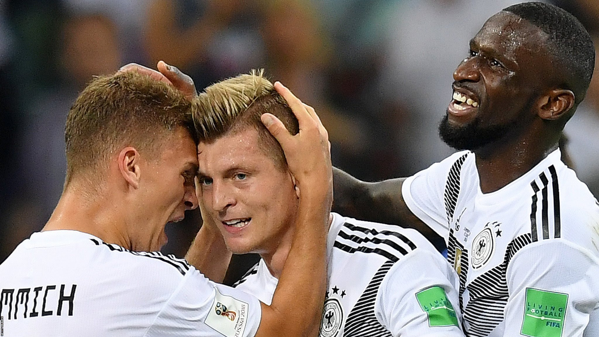 サッカーw杯 ロナウド ポルトガル スペインを振り回したvar cニュース
