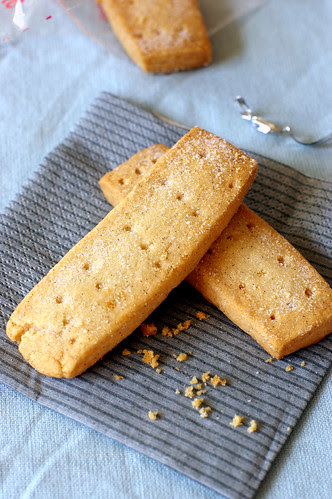 Shortbread