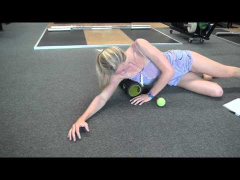 Bianca Buitendag Workout 1 - YouTube