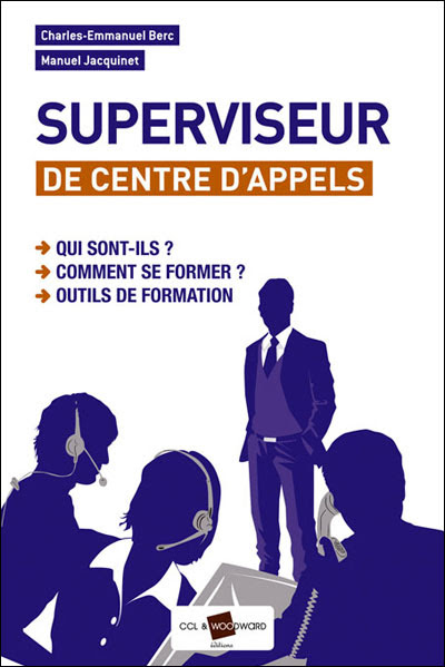 Exemple cv superviseur centre d appel