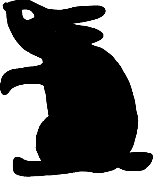 ウサギ 兎 イラスト 無料