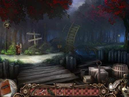 Malice Two Sisters (PC/ENG/2012)