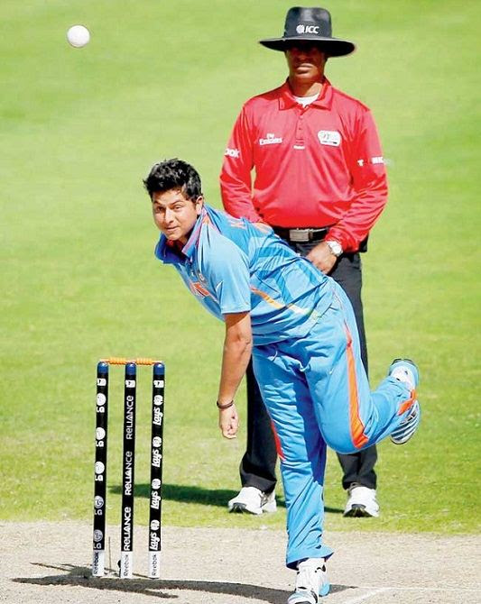 Kuldeep Yadav Cricketer Height Weight Age Affair Biography More Starsunfolded