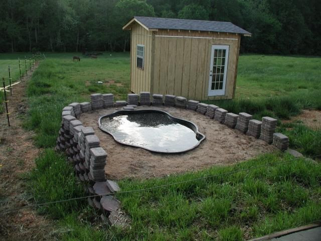 Duck Housing Ideas Duck House Duck Goose Housing Ideas Pinterest