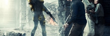 Extinction (2018) Streaming Movie