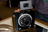 Arca Swiss R3 technical camera