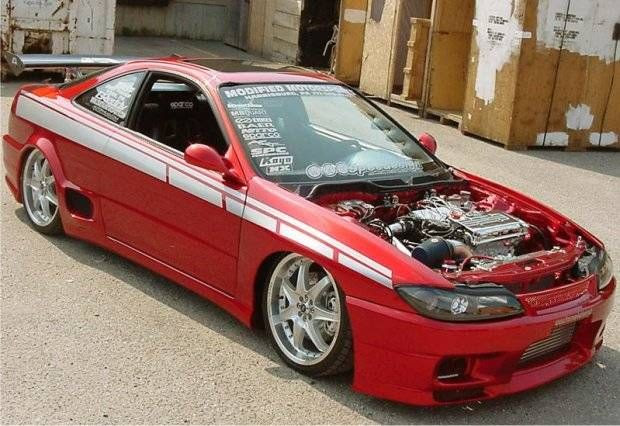 Acura Integra