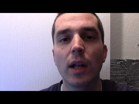 Youtube web hosting server at home